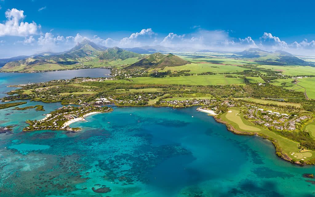 Anahita Golf & Spa Resort - Offre spéciale Noces 5* pas cher photo 1