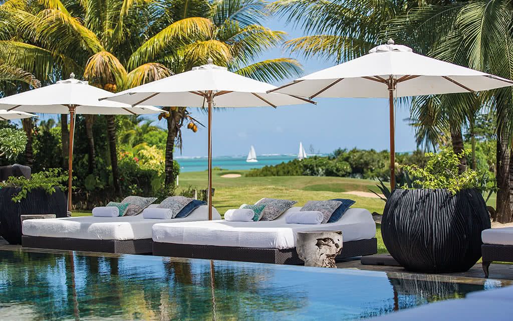 Anahita Golf & Spa Resort - Offre spéciale Noces 5* pas cher photo 4