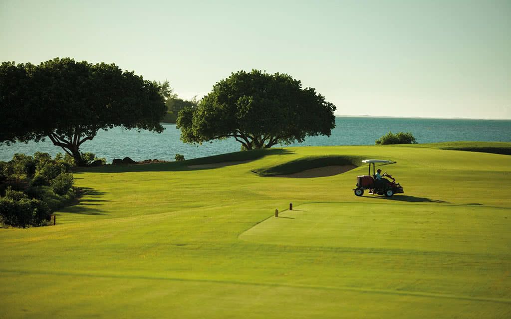 Anahita Golf & Spa Resort - Offre spéciale Noces 5* pas cher photo 6