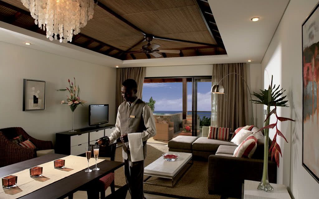 Anahita Golf & Spa Resort - Offre spéciale Noces 5* pas cher photo 12