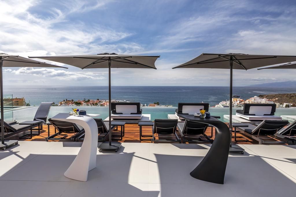 Royal Hideaway Corales Beach - Adult Only 5* pas cher photo 5