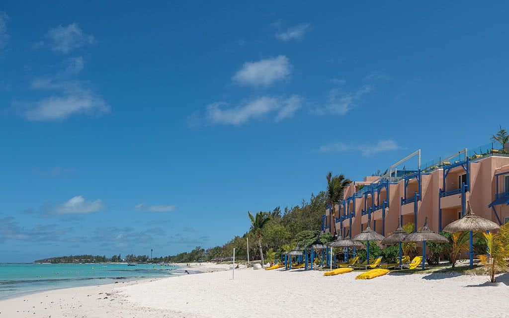 SALT of Palmar, Mauritius - Offre spéciale Noces 5* pas cher photo 1