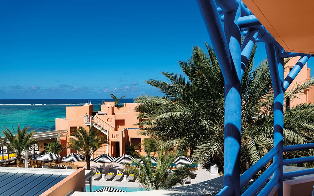 SALT of Palmar, Mauritius - Offre spéciale Noces 5* pas cher photo 12