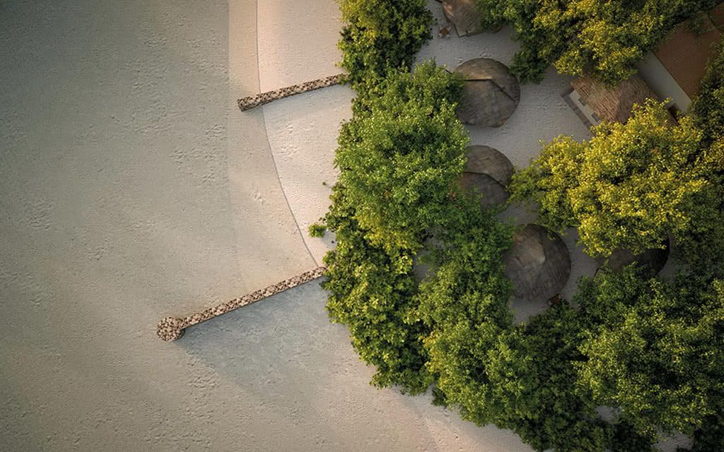 Drift Thelu Veliga Retreat 5* pas cher photo 5