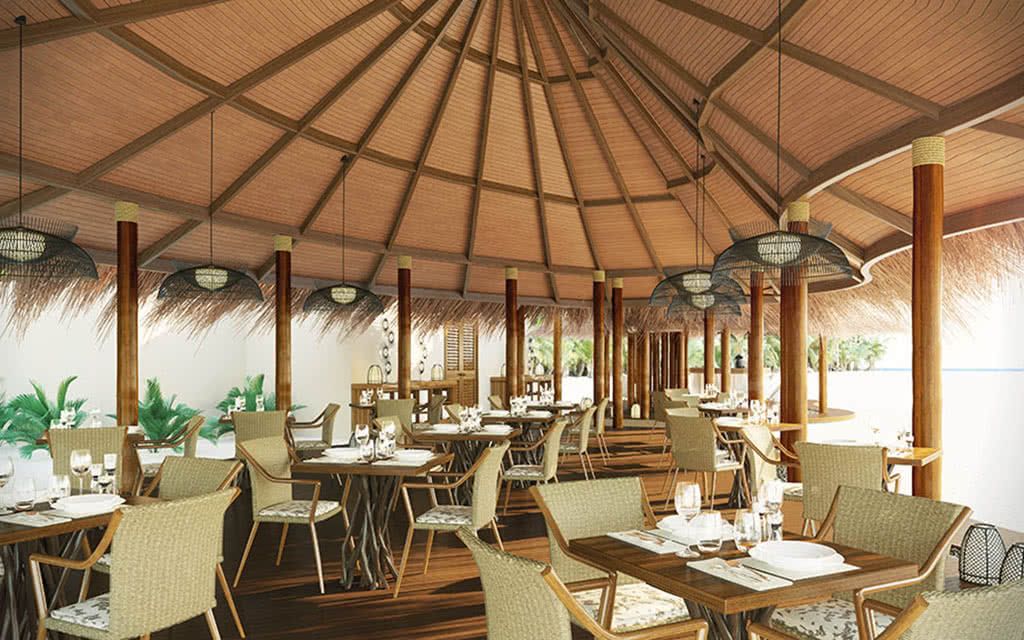 Drift Thelu Veliga Retreat 5* pas cher photo 6