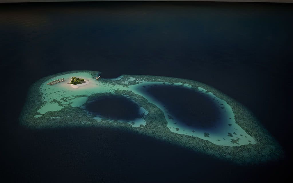 Drift Thelu Veliga Retreat 5* pas cher photo 8