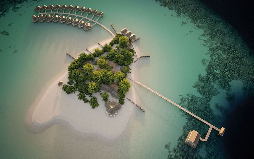 Drift Thelu Veliga Retreat 5* pas cher photo 9