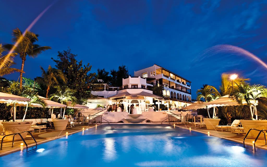 Hôtel La Samanna 5* pas cher photo 3