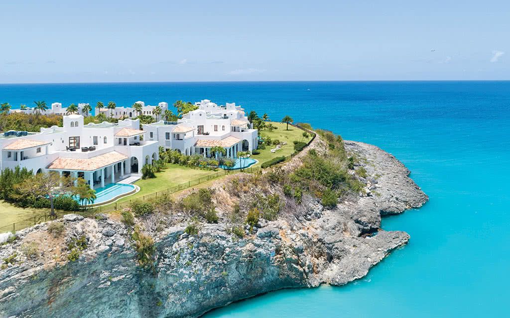 Hôtel La Samanna 5* pas cher photo 4