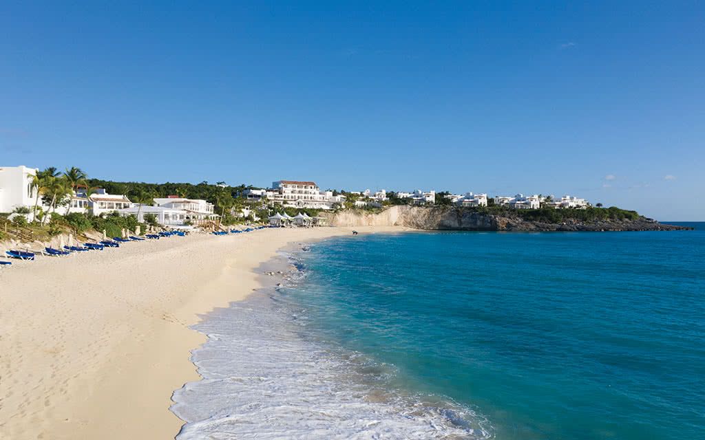 Hôtel La Samanna 5* pas cher photo 5