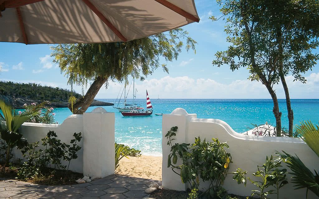 Hôtel La Samanna 5* pas cher photo 7