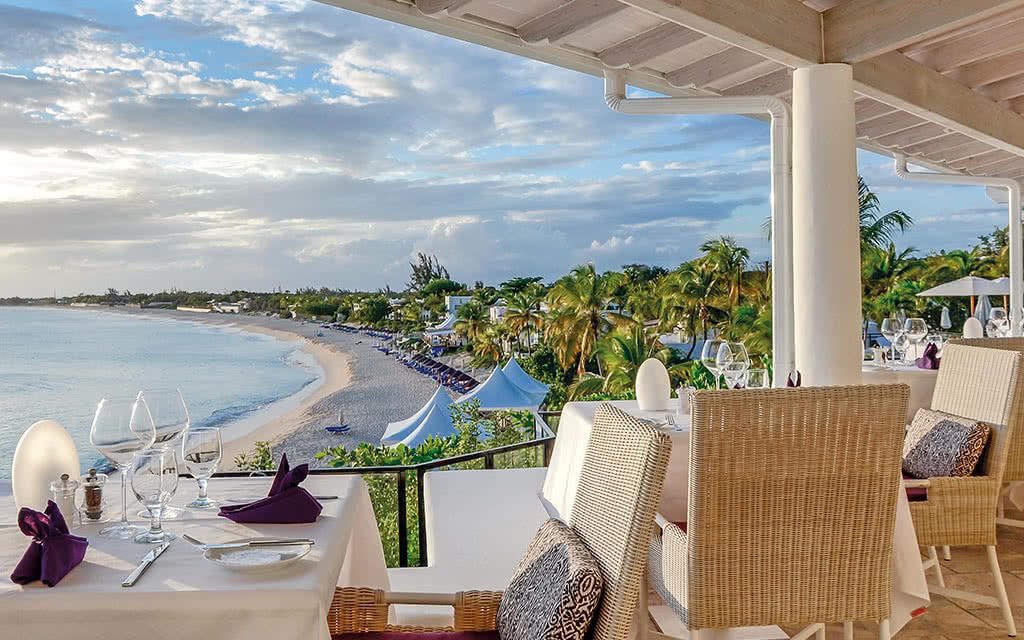 Hôtel La Samanna 5* pas cher photo 8