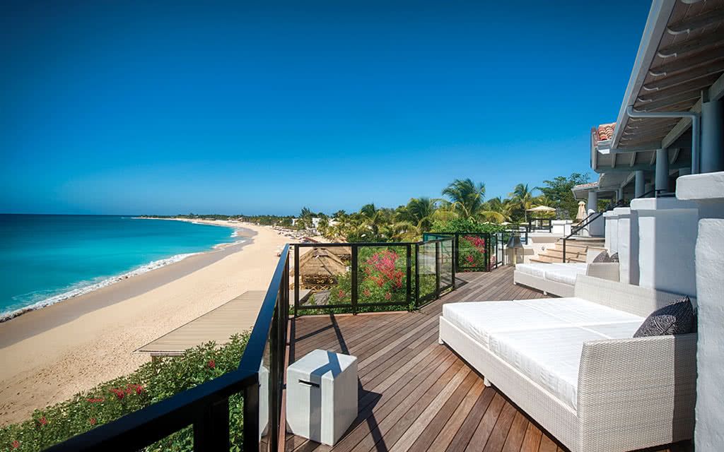 Hôtel La Samanna 5* pas cher photo 10