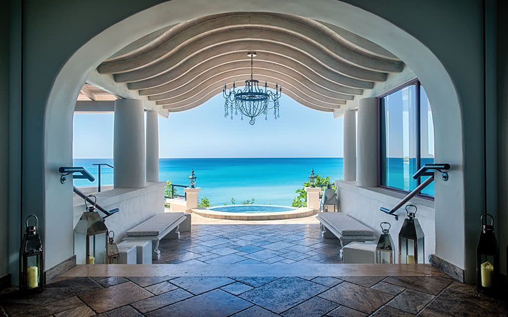 Hôtel La Samanna 5* pas cher photo 11