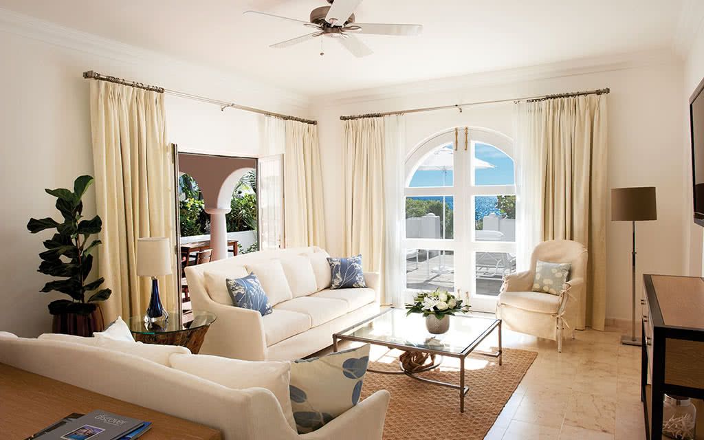 Hôtel La Samanna 5* pas cher photo 12