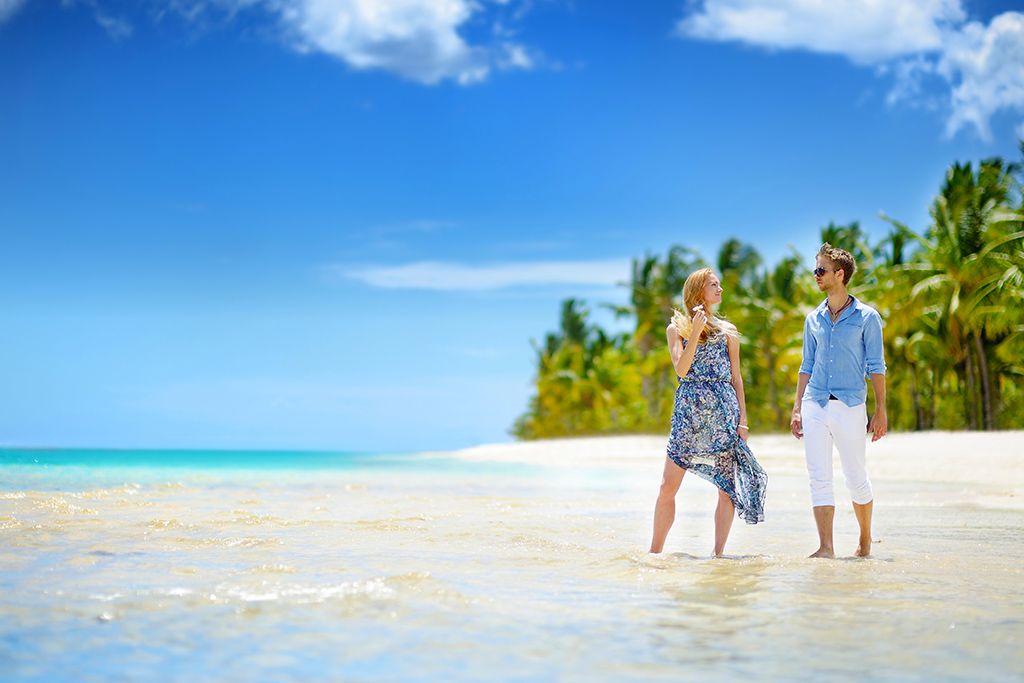 Melia Nassau Beach 4* pas cher photo 3