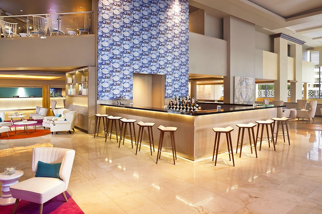 Melia Nassau Beach 4* pas cher photo 9