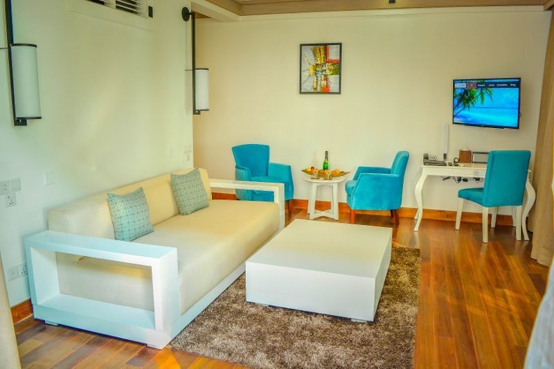 Amaya Kuda Rah 5* pas cher photo 3