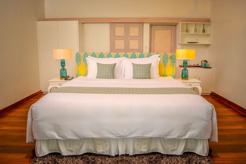 Amaya Kuda Rah 5* pas cher photo 4