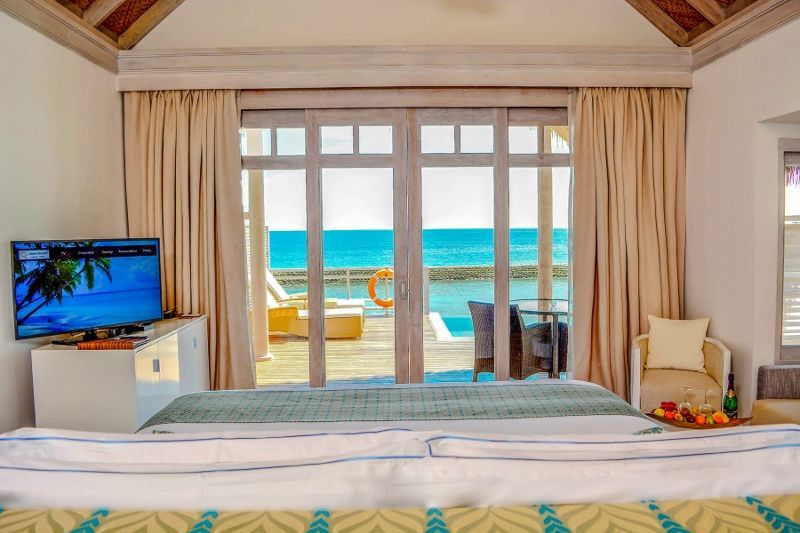 Amaya Kuda Rah 5* pas cher photo 6