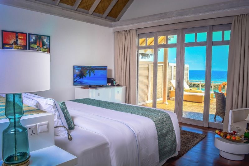 Amaya Kuda Rah 5* pas cher photo 7