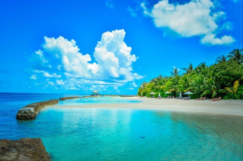 Amaya Kuda Rah 5* pas cher photo 9