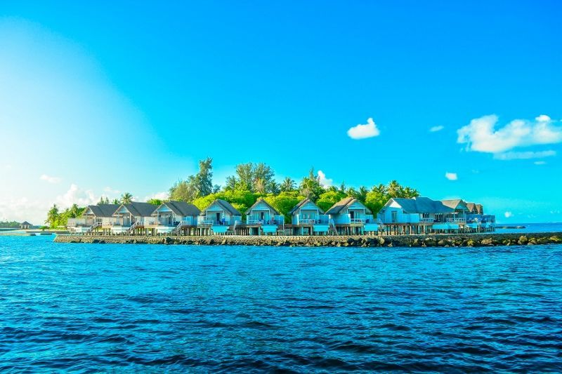 Amaya Kuda Rah 5* pas cher photo 10