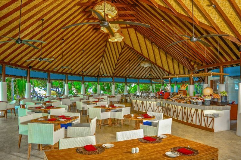 Amaya Kuda Rah 5* pas cher photo 11