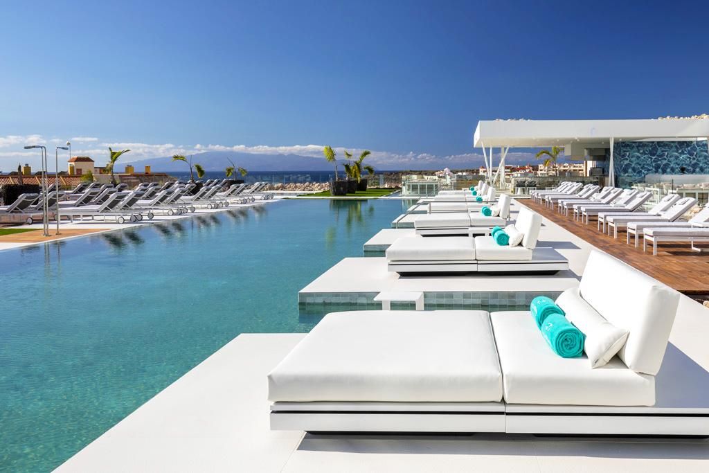 Royal Hideaway Corales Suite 5* pas cher photo 1