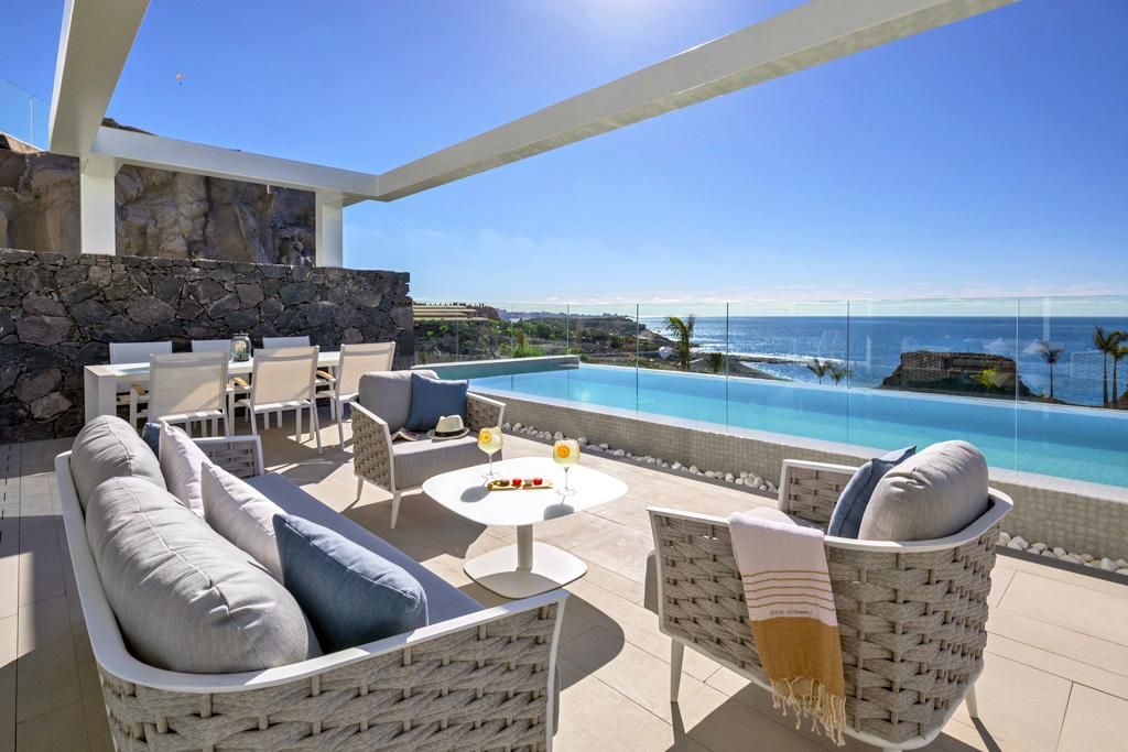 Royal Hideaway Corales Suite 5* pas cher photo 6