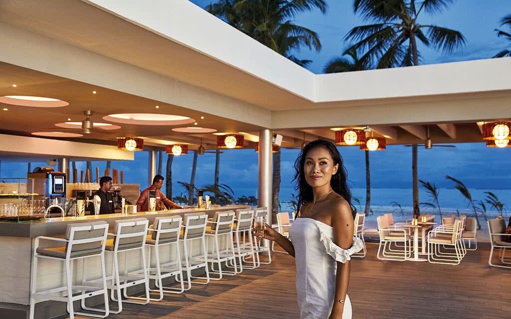 Riu Palace Maldivas 5* pas cher photo 4