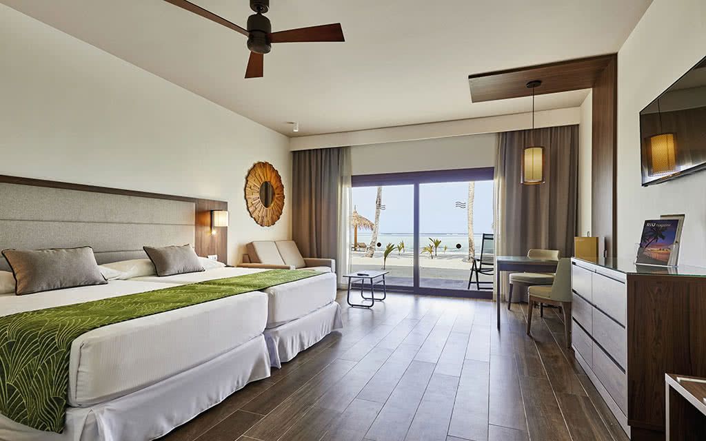 Riu Palace Maldivas 5* pas cher photo 5