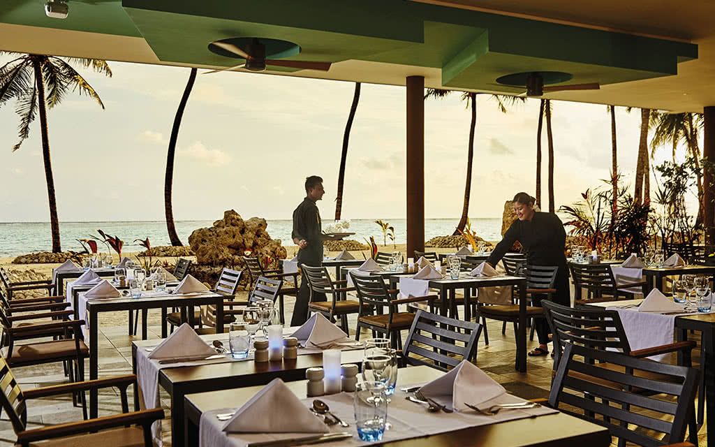 Riu Palace Maldivas 5* pas cher photo 7