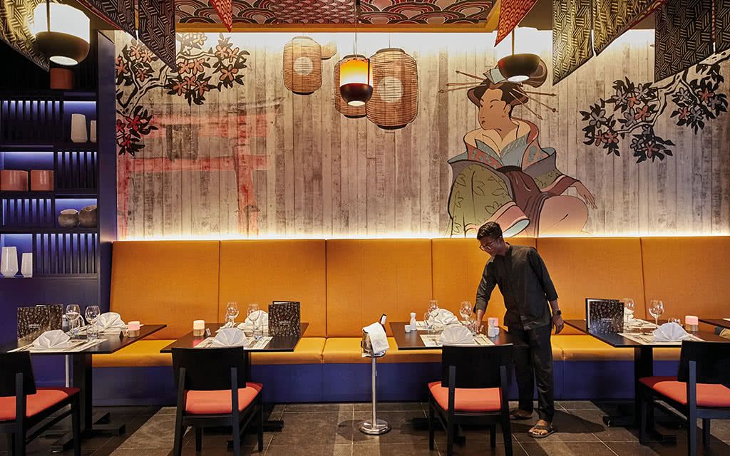 Riu Palace Maldivas 5* pas cher photo 11