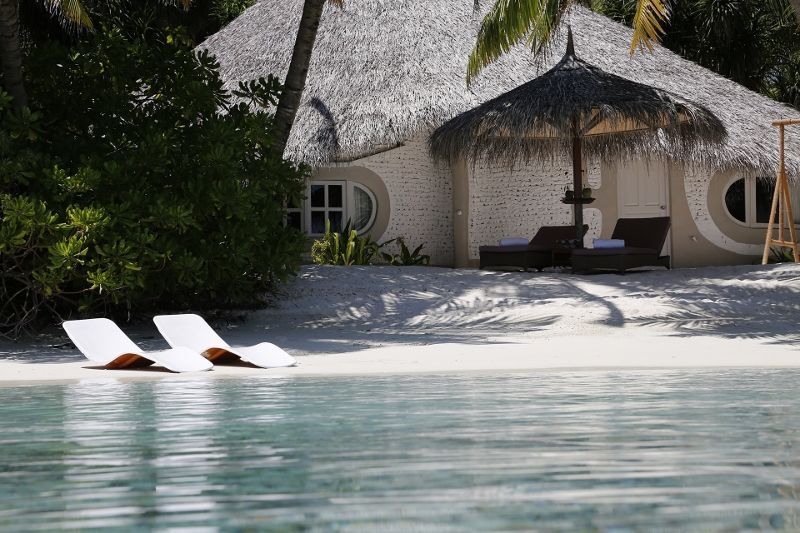 Nika Island Resort 5* pas cher photo 3