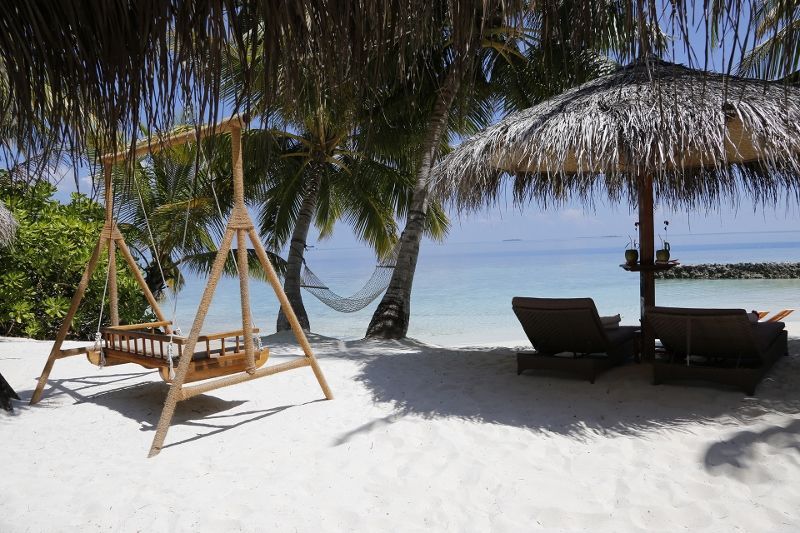 Nika Island Resort 5* pas cher photo 4