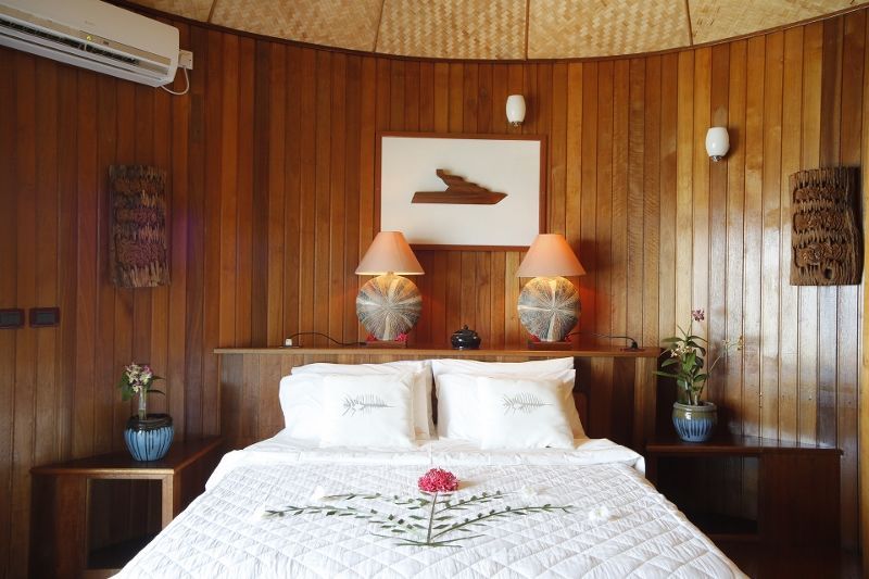 Nika Island Resort 5* pas cher photo 7