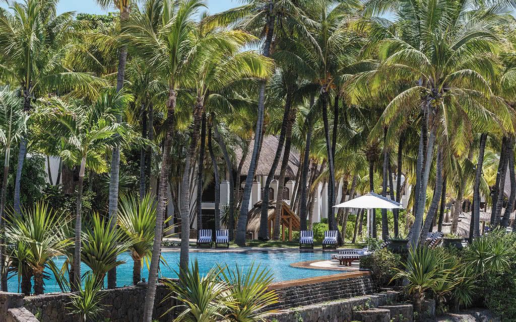 Shangri-La's Le Touessrok Resort & Spa Mauritius - Offre spéciale Noces 5* pas cher photo 6
