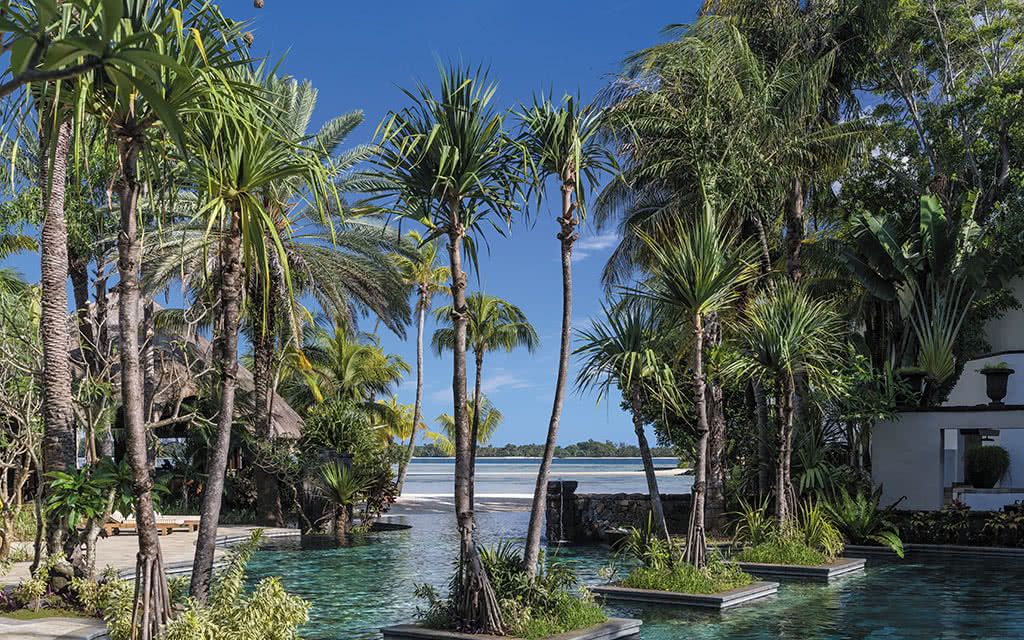 Shangri-La's Le Touessrok Resort & Spa Mauritius - Offre spéciale Noces 5* pas cher photo 8