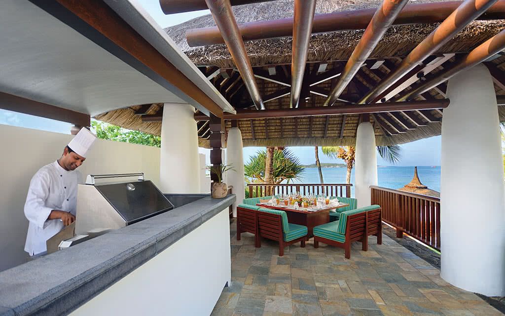 Shangri-La's Le Touessrok Resort & Spa Mauritius - Offre spéciale Noces 5* pas cher photo 10