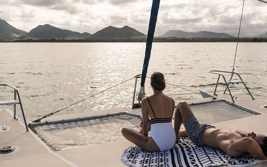 Shangri-La's Le Touessrok Resort & Spa Mauritius - Offre spéciale Noces 5* pas cher photo 11