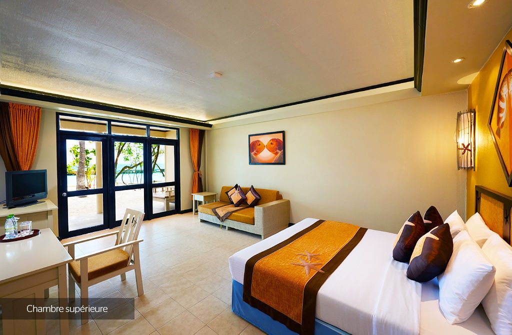 Ellaidhoo Maldives By Cinnamon 4* pas cher photo 6