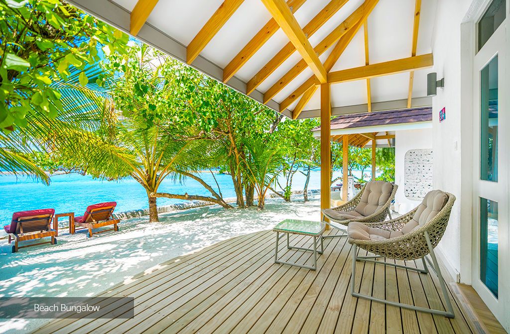 Ellaidhoo Maldives By Cinnamon 4* pas cher photo 7