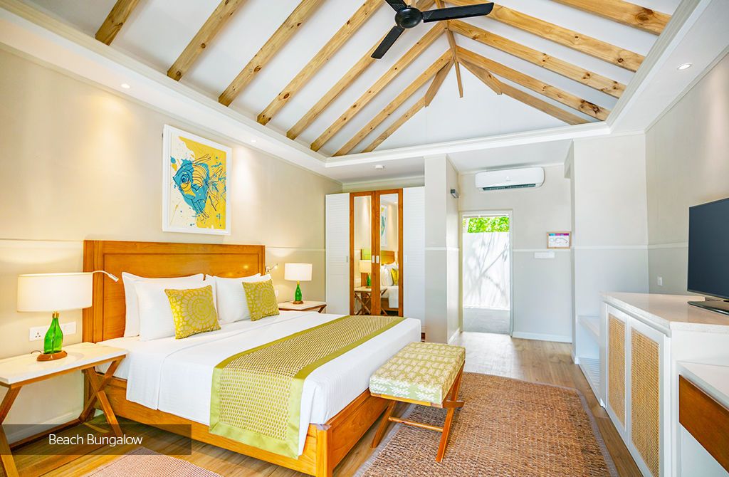 Ellaidhoo Maldives By Cinnamon 4* pas cher photo 8