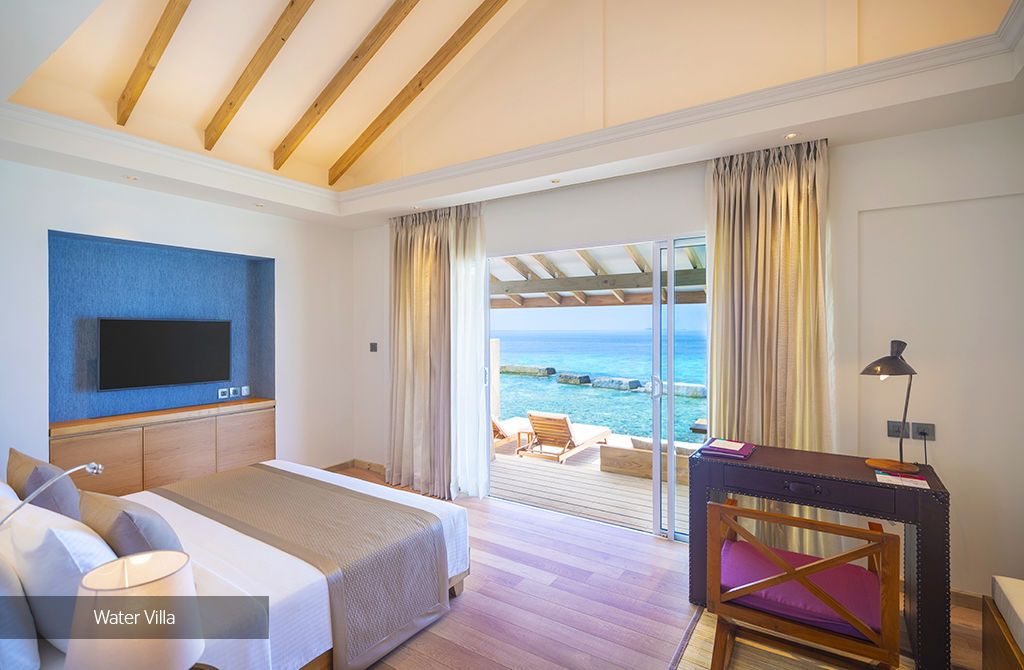 Ellaidhoo Maldives By Cinnamon 4* pas cher photo 9