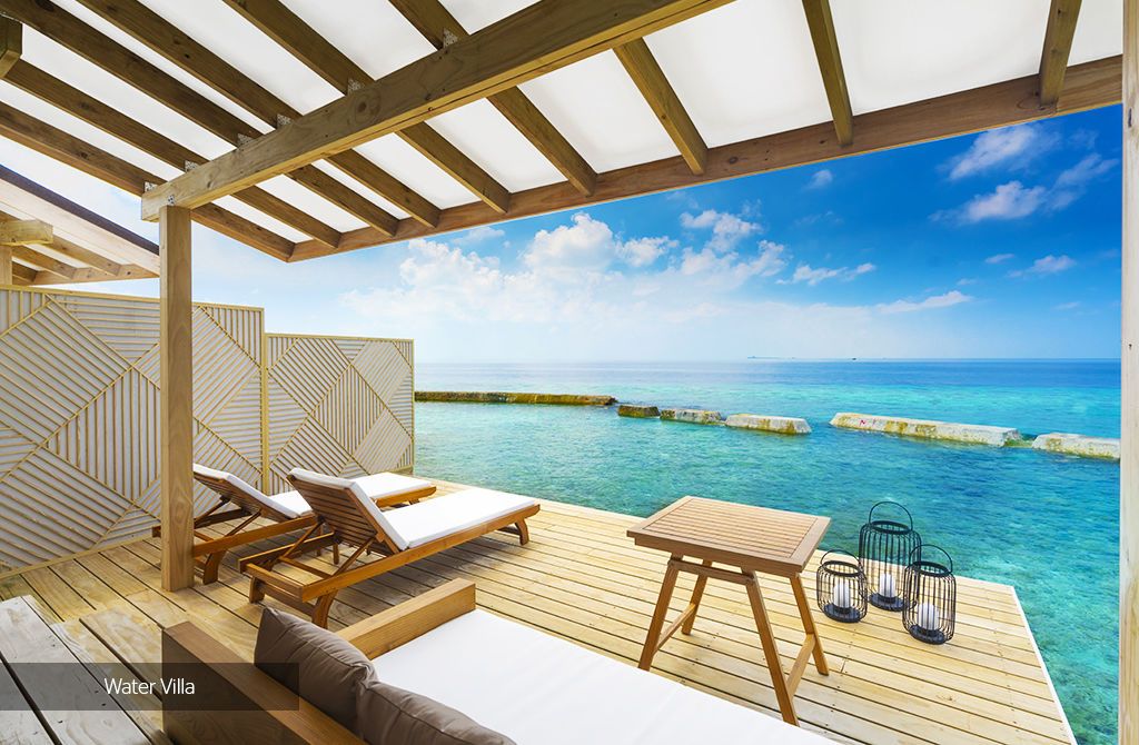 Ellaidhoo Maldives By Cinnamon 4* pas cher photo 10