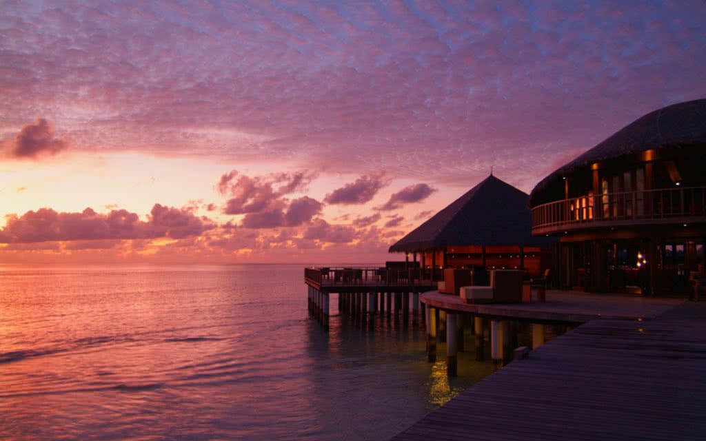 Hôtel Coco Bodu Hithi - Offre spéciale Noces 5* pas cher photo 10