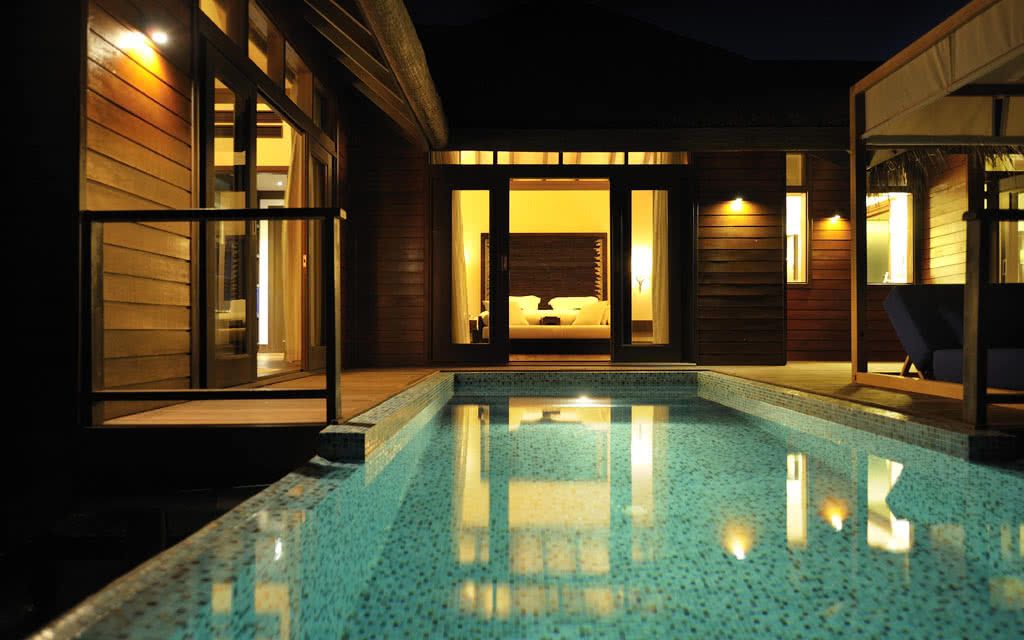 Hôtel Coco Bodu Hithi - Offre spéciale Noces 5* pas cher photo 11