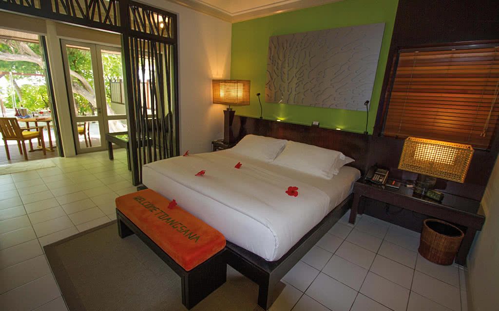 Angsana Ihuru 5* pas cher photo 3