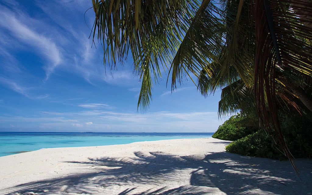 Angsana Ihuru 5* pas cher photo 5